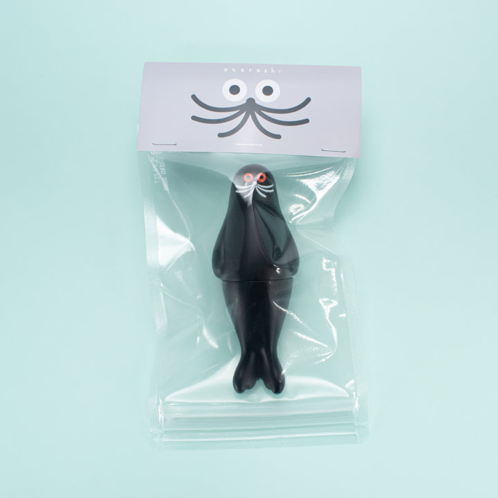 アザラシ / BLACK