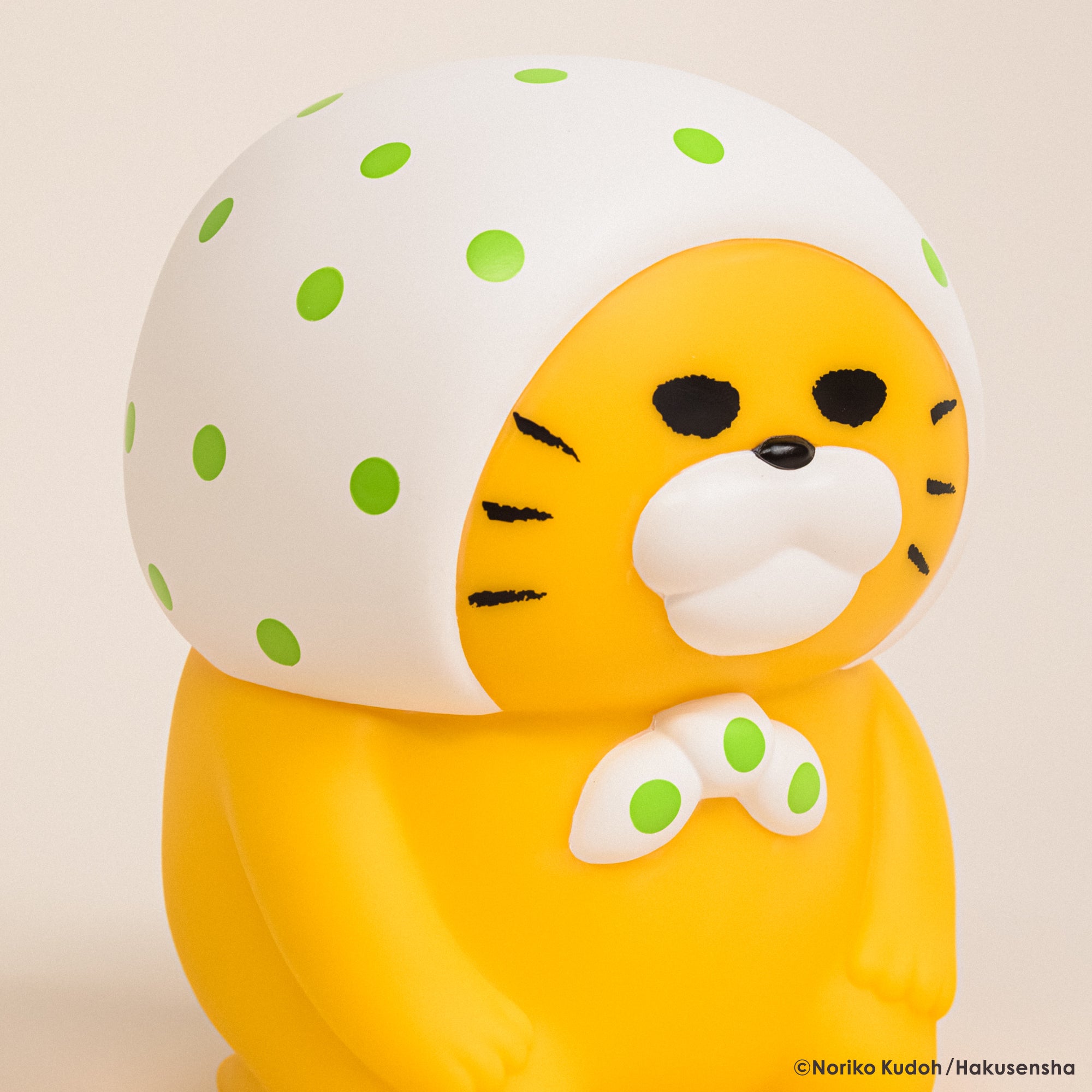 新品 ・未開封 小夏屋 ドロンジョネゴラ タツノコラボ VOL.3 札幌 当選品 ネゴラ・大王ネゴラ「ダークポーラライズ」 見る角度によって
