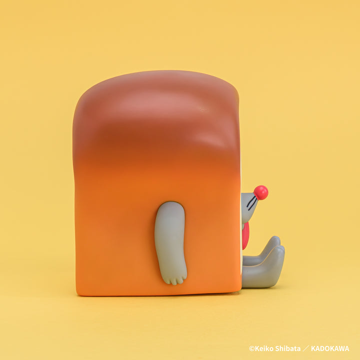 パンどろぼう ちょきんばこ まずいver.