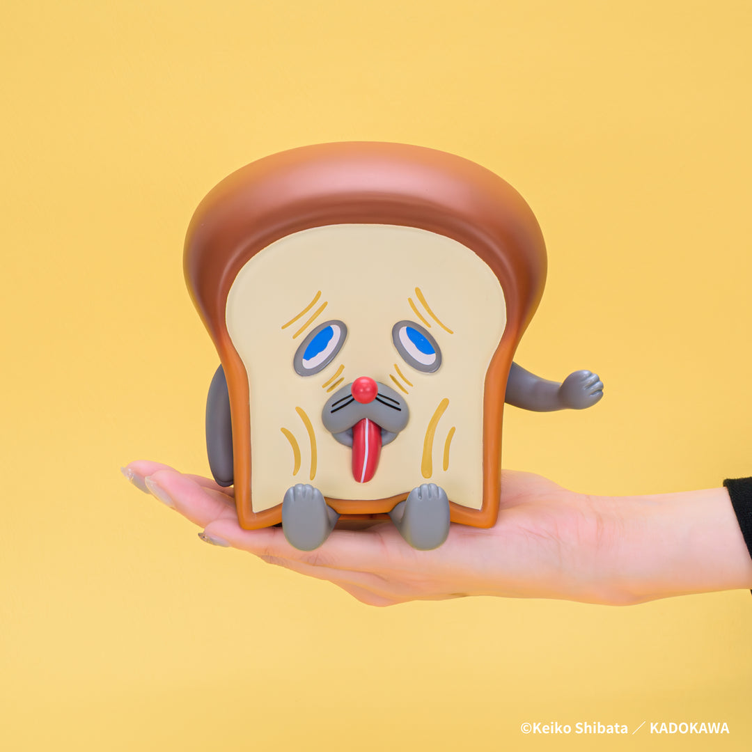 パンどろぼう ちょきんばこ まずいver.