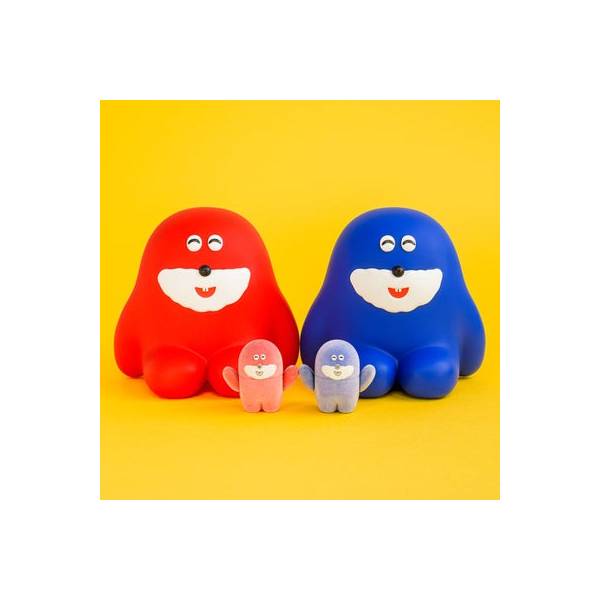 ぽっこしちょきんばこ ムシシ