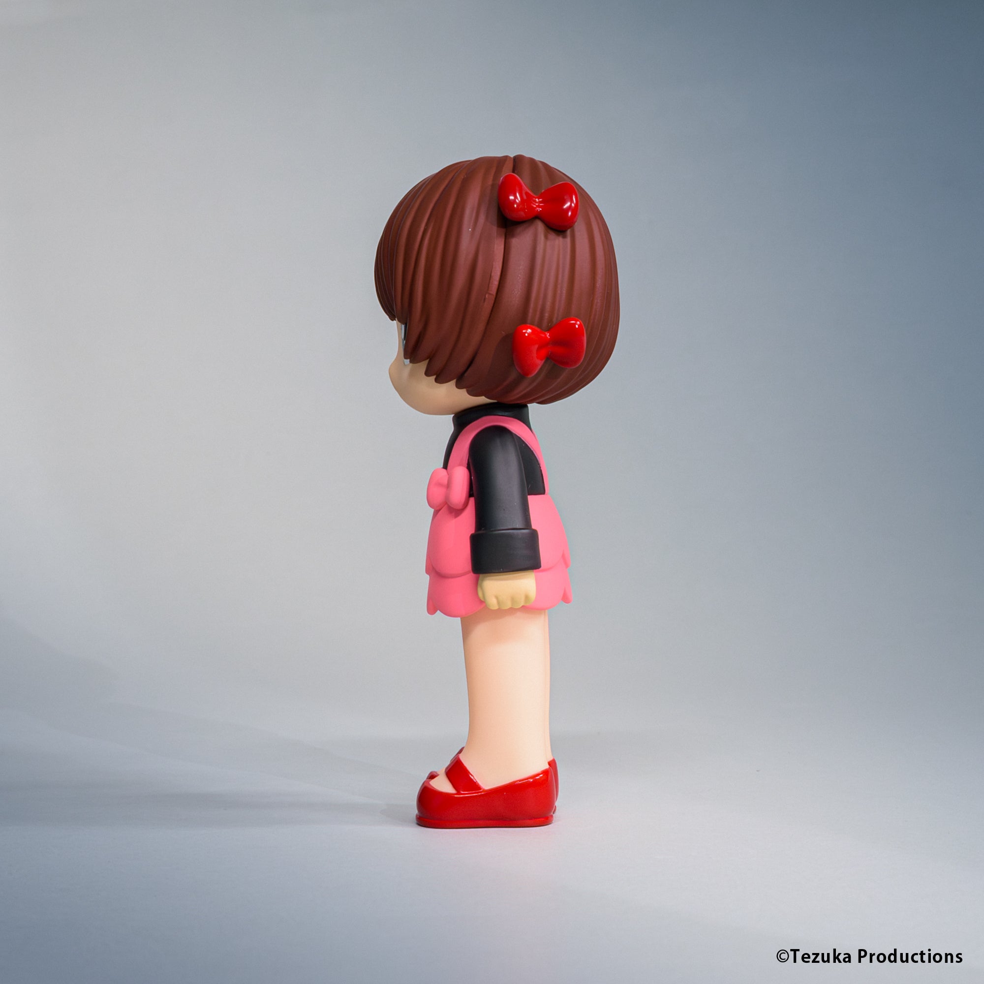 手塚治虫キャラクターズ Sofvi Collection 006 ピノコ – SOOTANG HOBBY