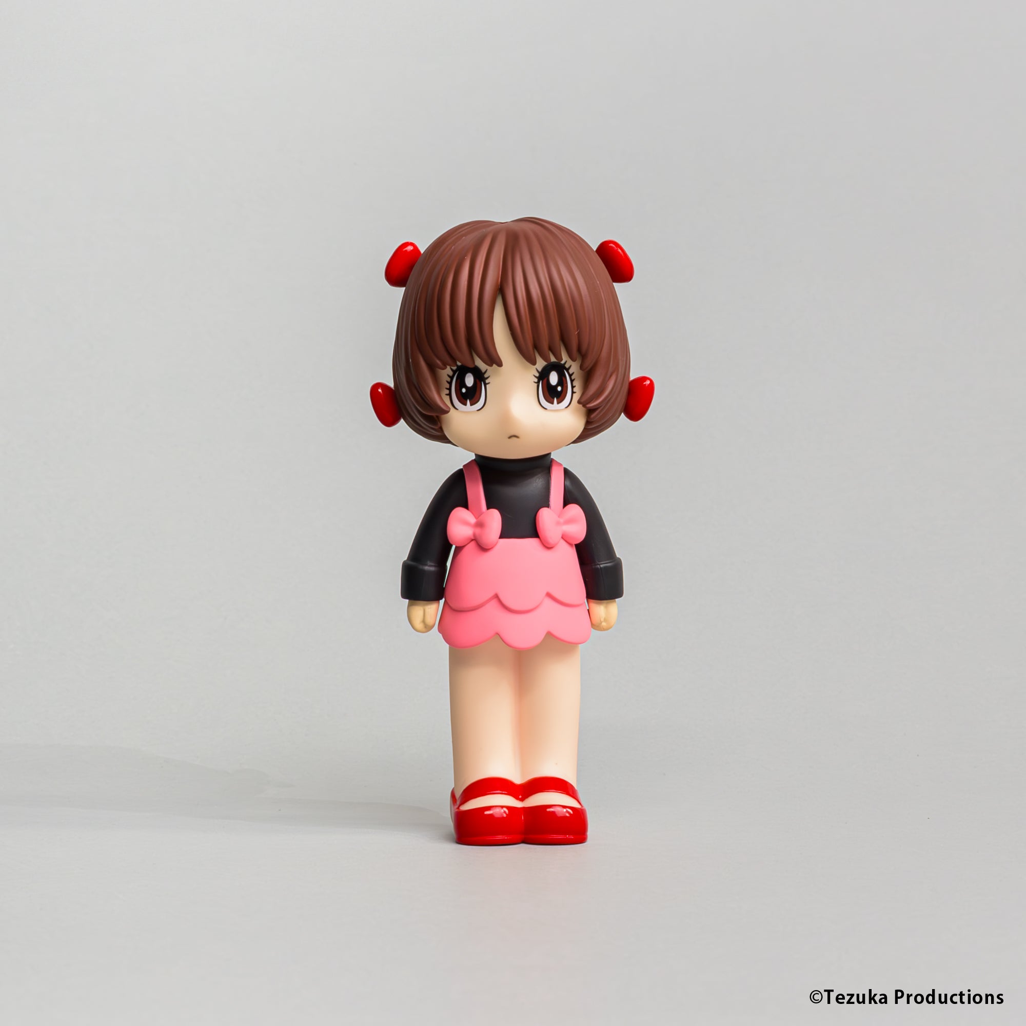 手塚治虫キャラクターズ Sofvi Collection 006 ピノコ – SOOTANG HOBBY