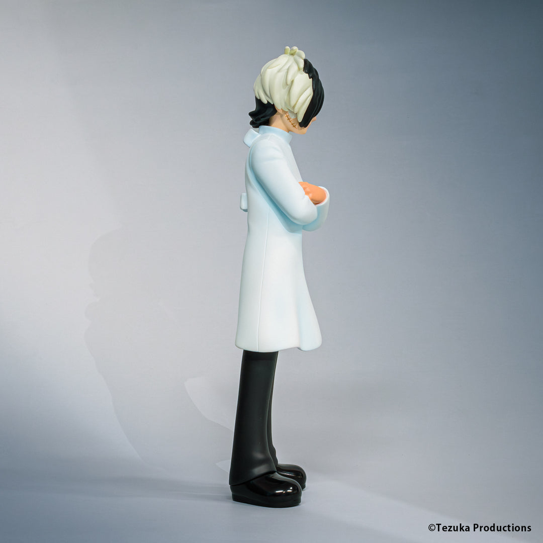 手塚治虫キャラクターズ Sofvi Collection 005 ブラック・ジャック