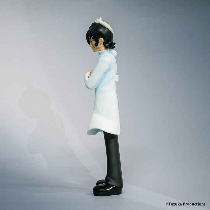 手塚治虫キャラクターズ Sofvi Collection 005 ブラック・ジャック