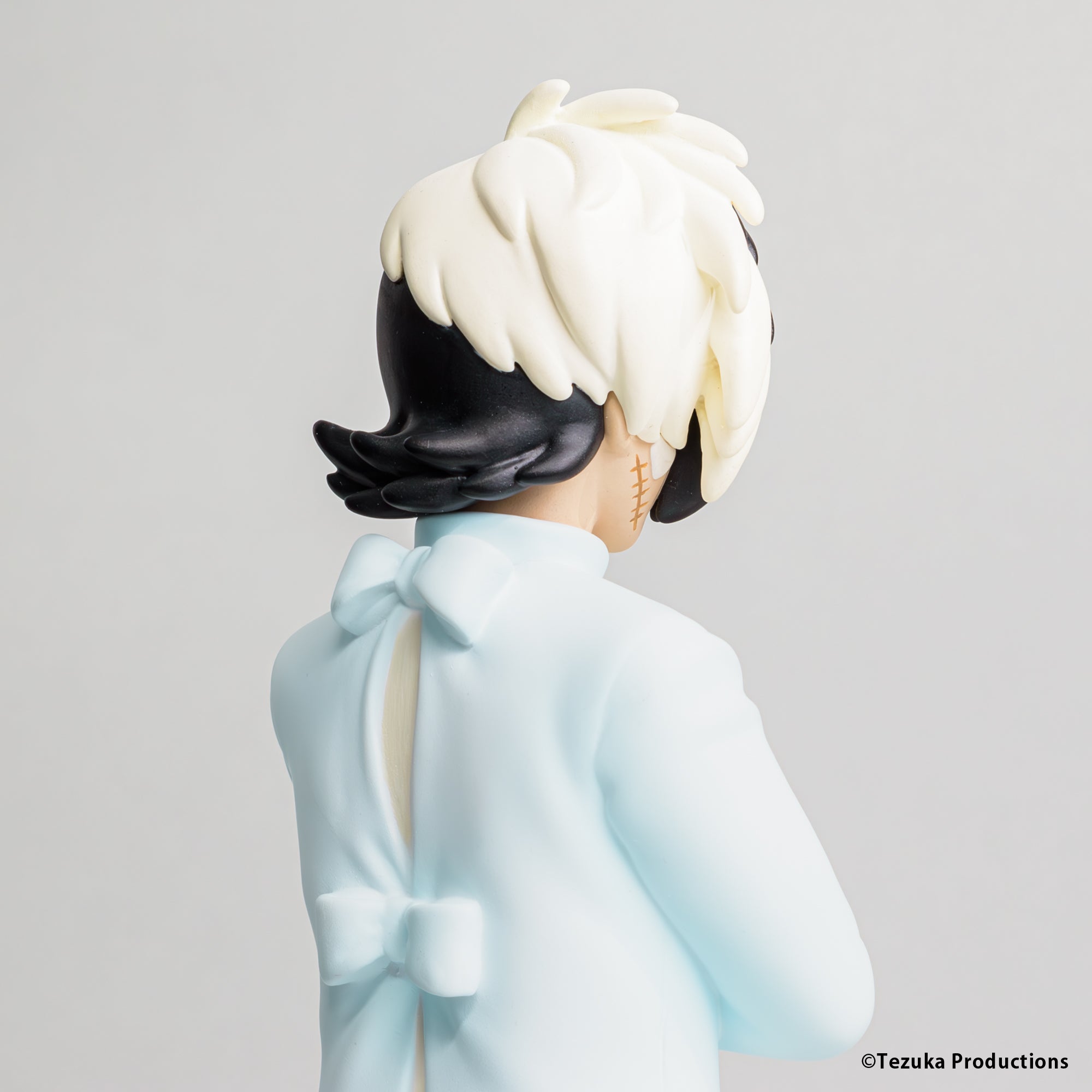 手塚治虫キャラクターズ Sofvi Collection 005 ブラック・ジャック