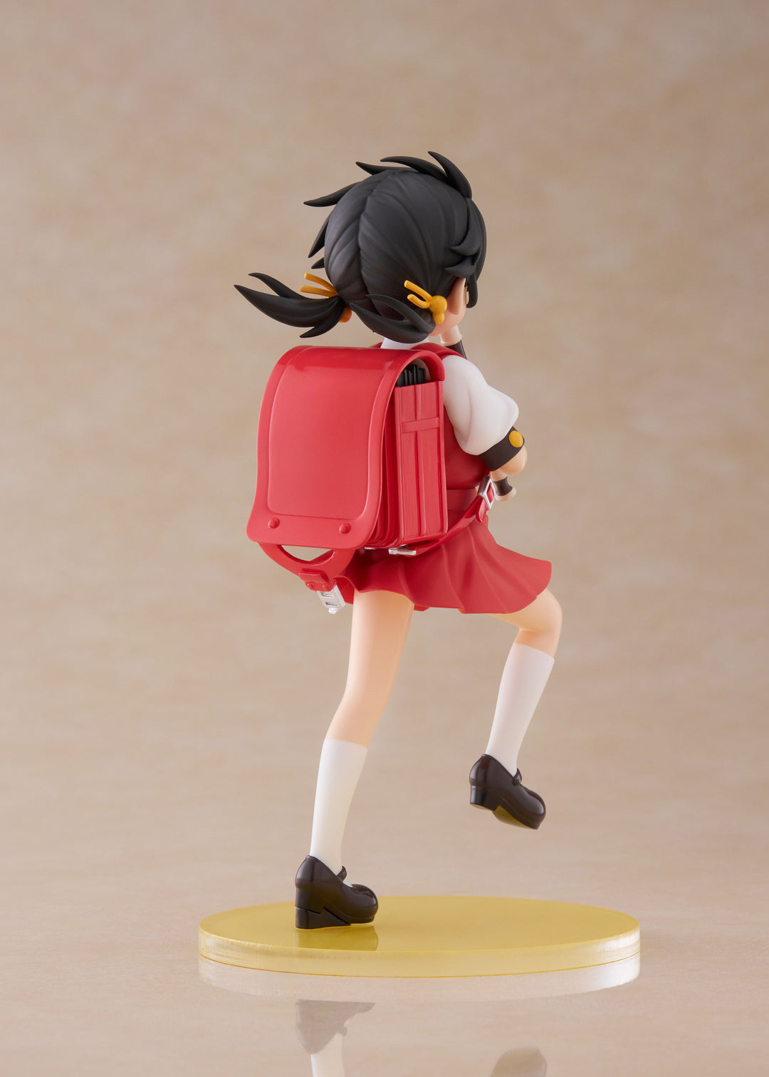 ボカロ小学生「歌愛ユキ」強風オールバックVer.