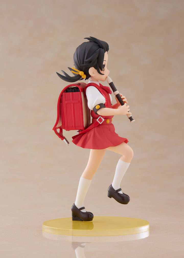 ボカロ小学生「歌愛ユキ」強風オールバックVer.