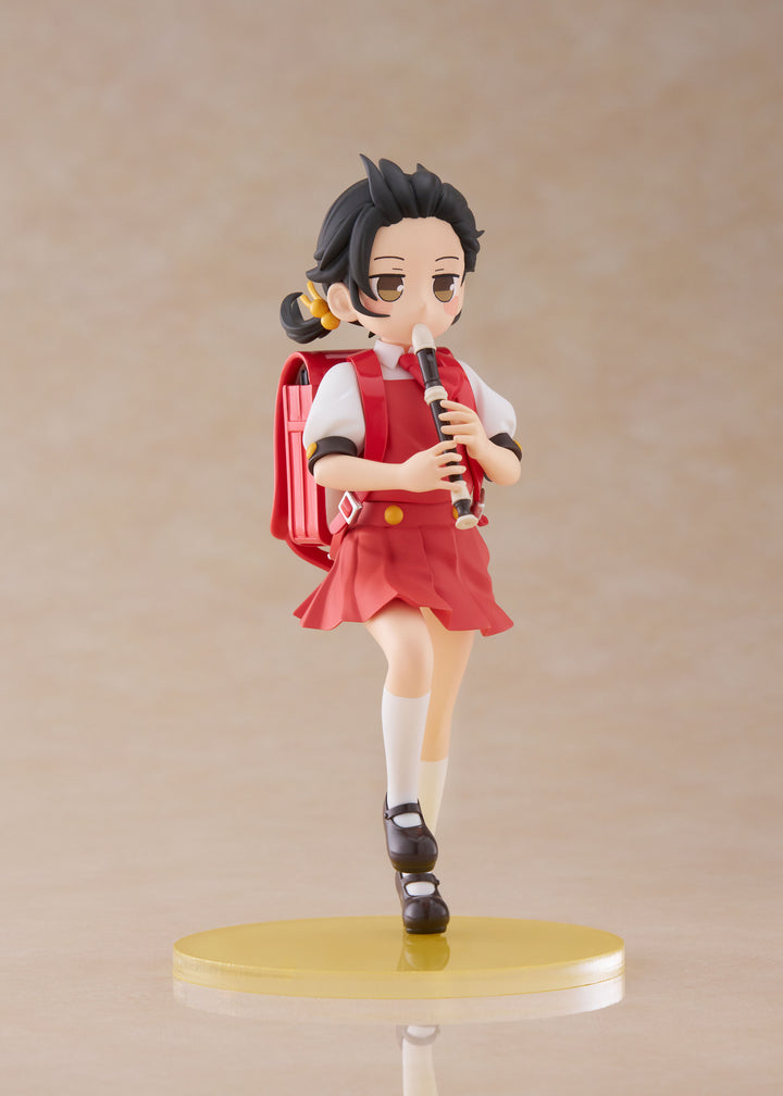 ボカロ小学生「歌愛ユキ」強風オールバックVer.