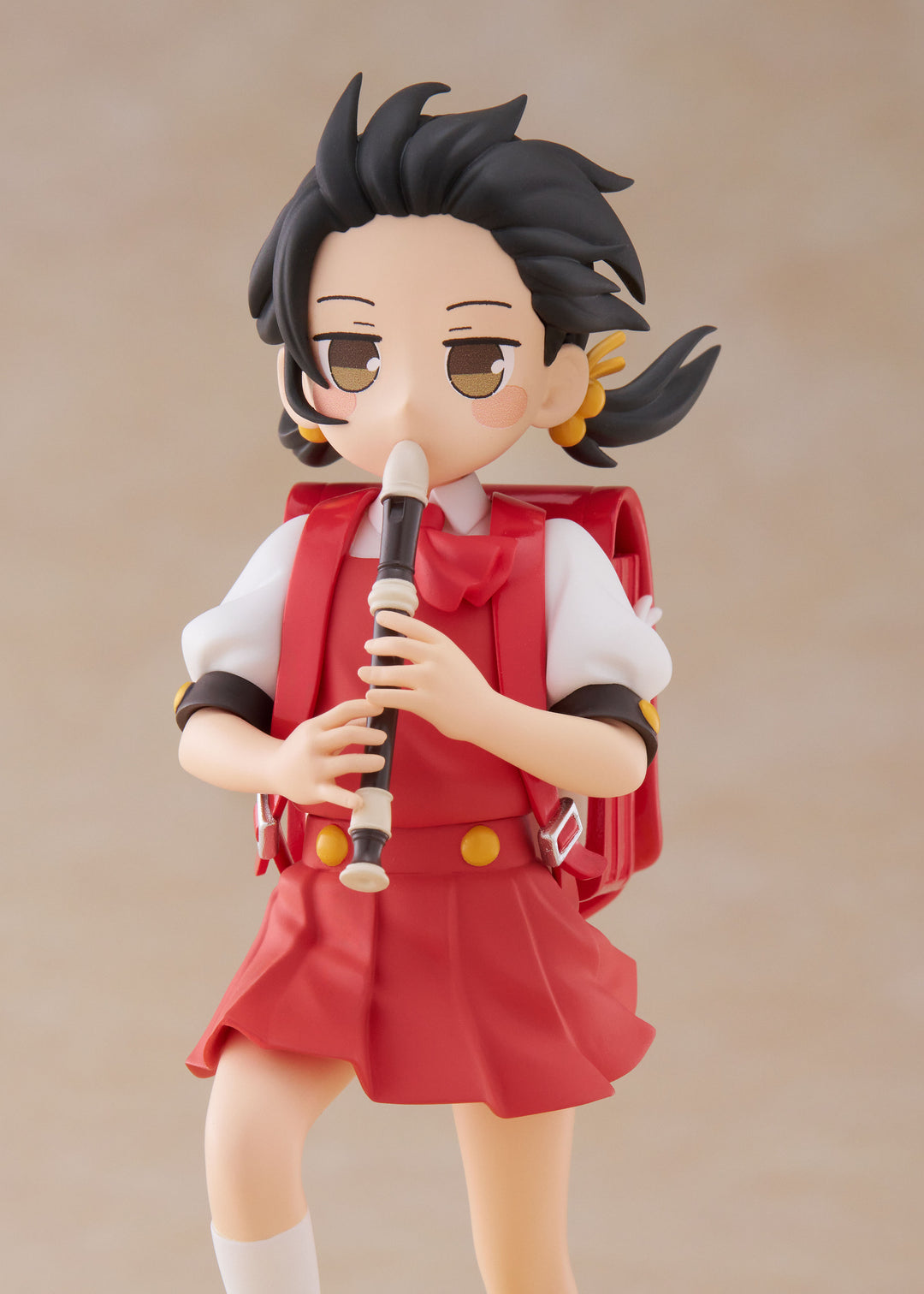 ボカロ小学生「歌愛ユキ」強風オールバックVer.