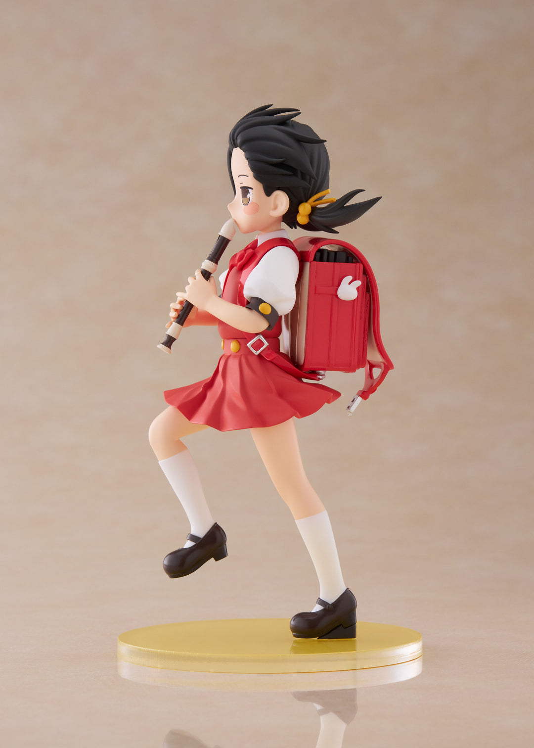 ボカロ小学生「歌愛ユキ」強風オールバックVer.