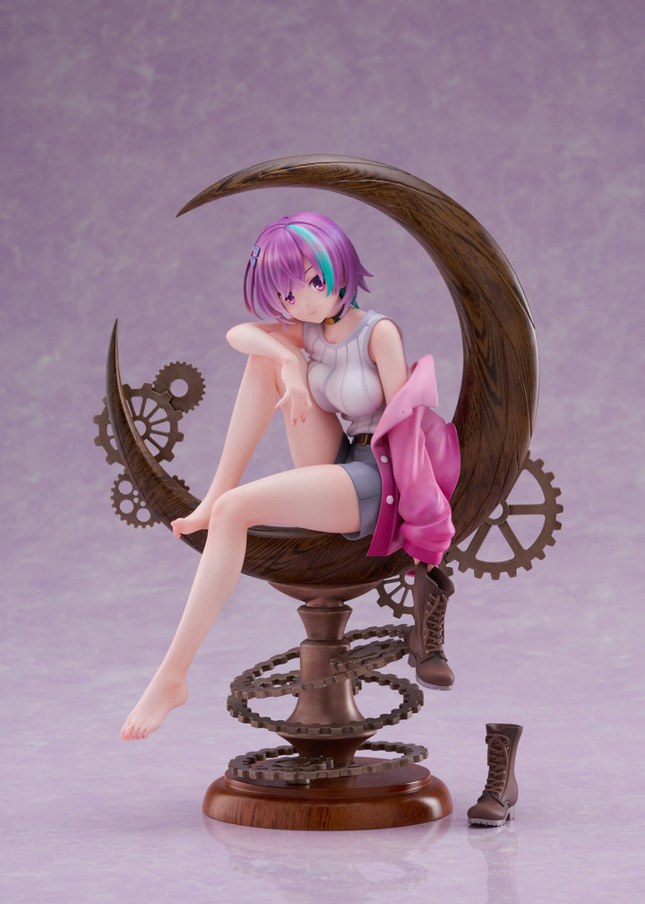 茨木リノ 1/7スケール
