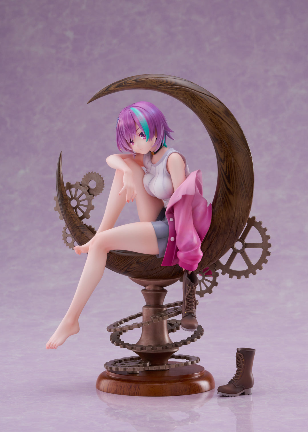 茨木リノ 1/7スケール