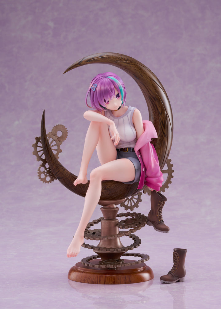 茨木リノ 1/7スケール