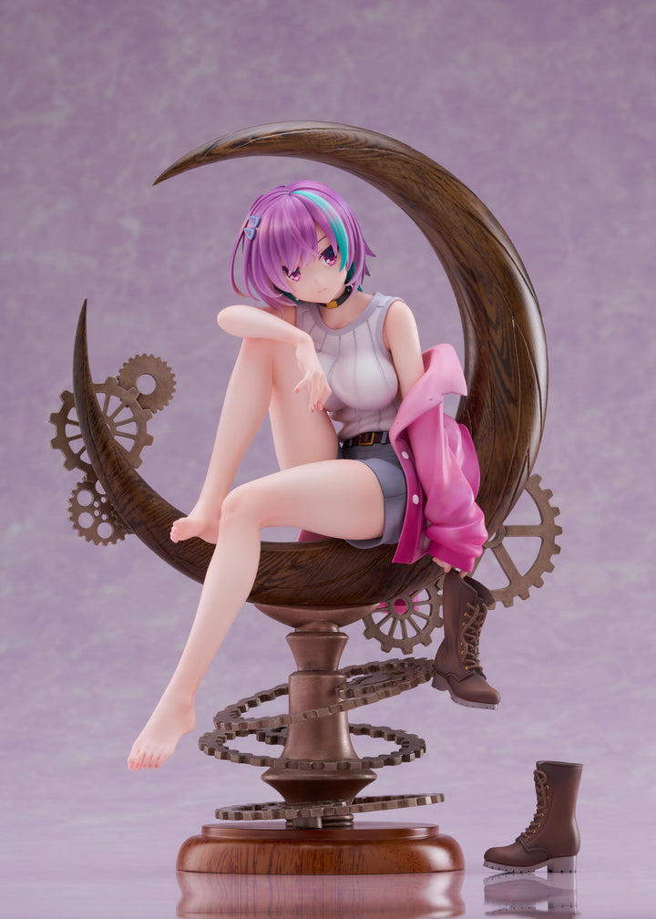 茨木リノ 1/7スケール