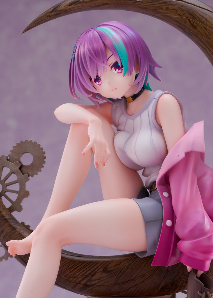 茨木リノ 1/7スケール