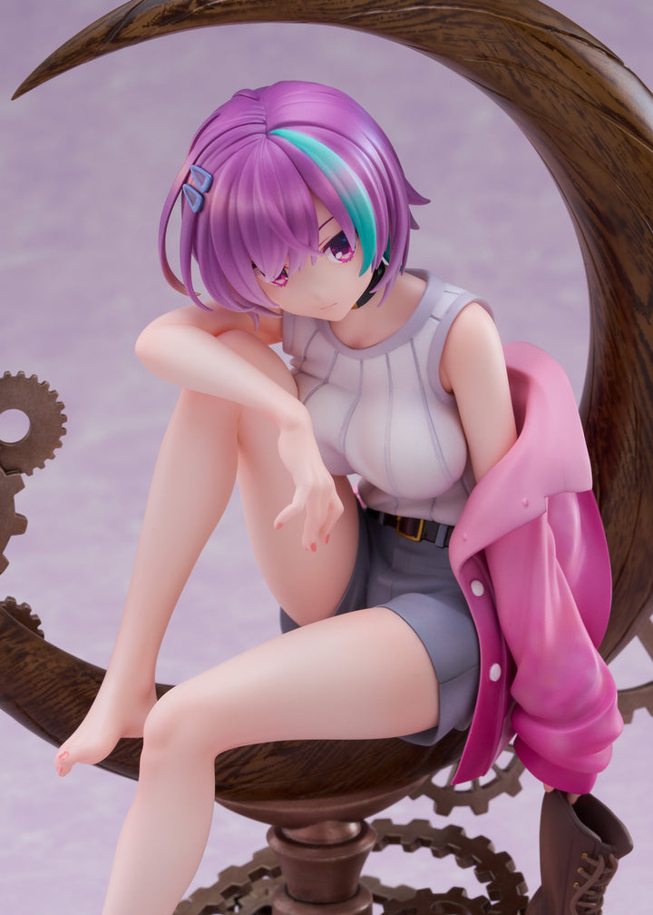 茨木リノ 1/7スケール