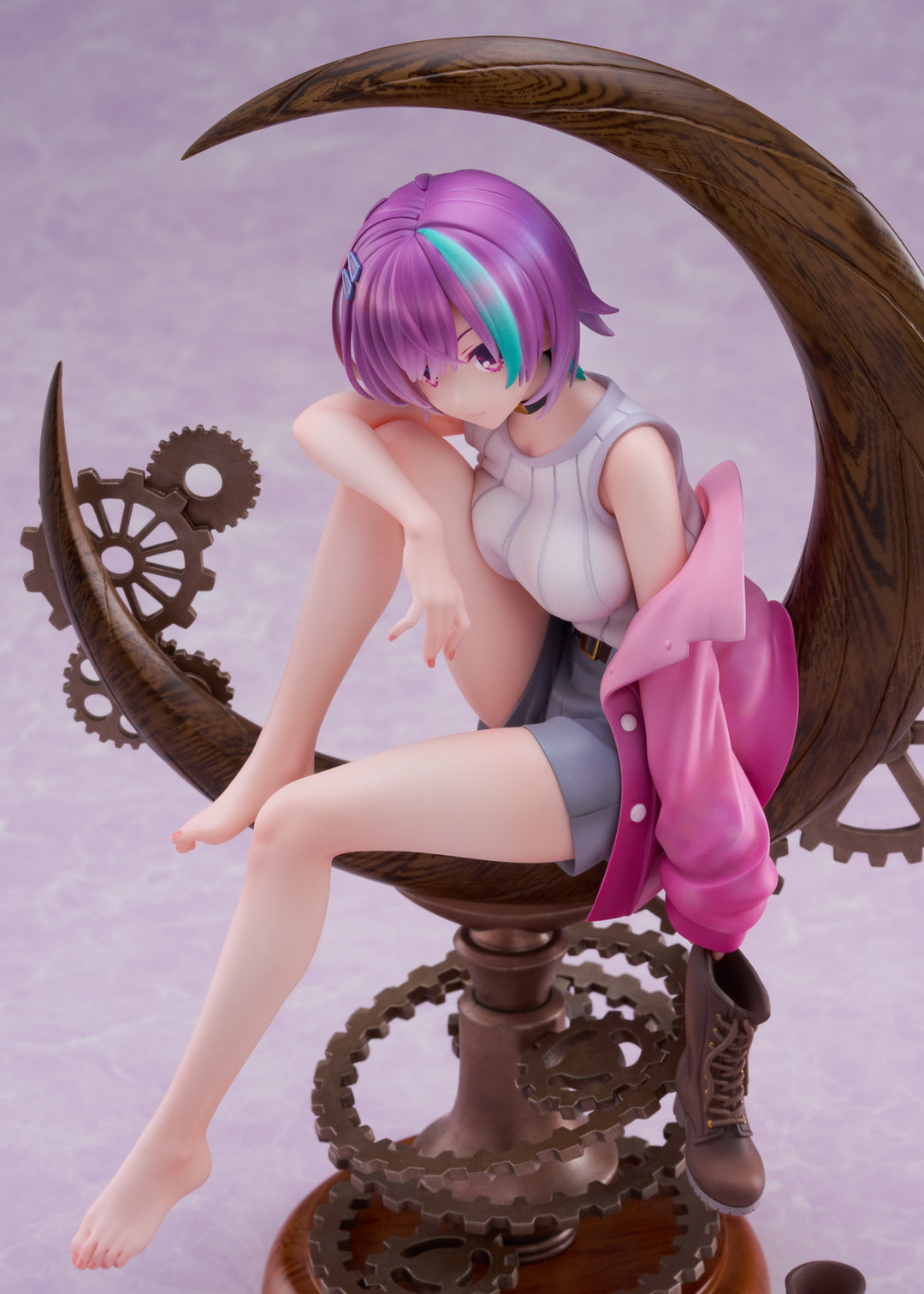 茨木リノ 1/7スケール