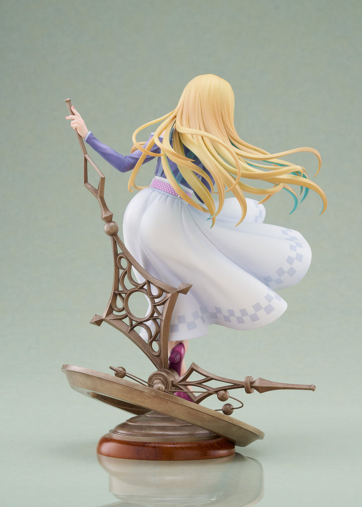 城門ツバサ 1/7スケール