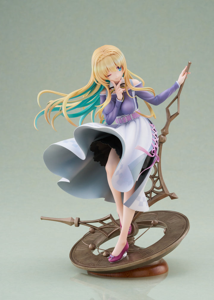 城門ツバサ 1/7スケール