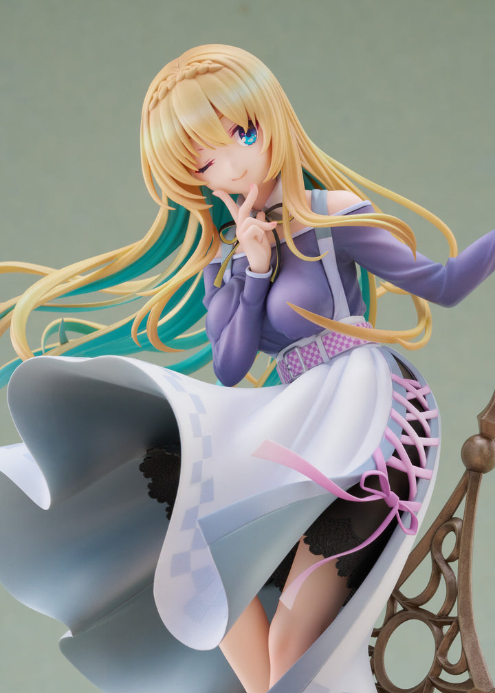 城門ツバサ 1/7スケール