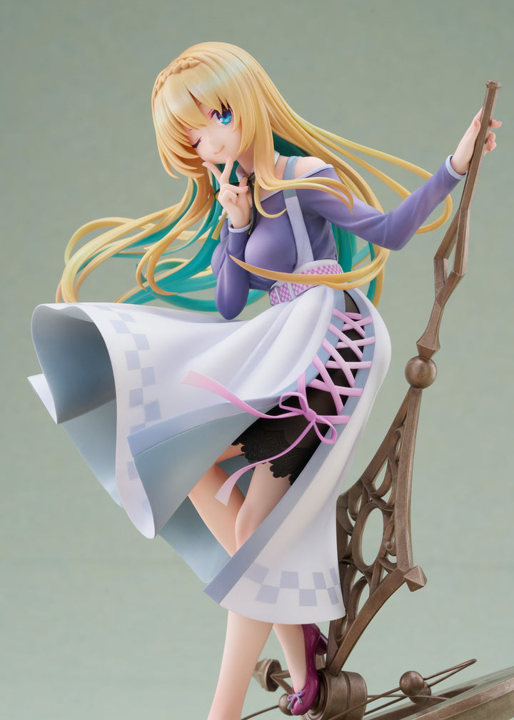 城門ツバサ 1/7スケール