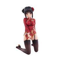 四季ナツメ チャイナ服Ver. 1/3.5スケール