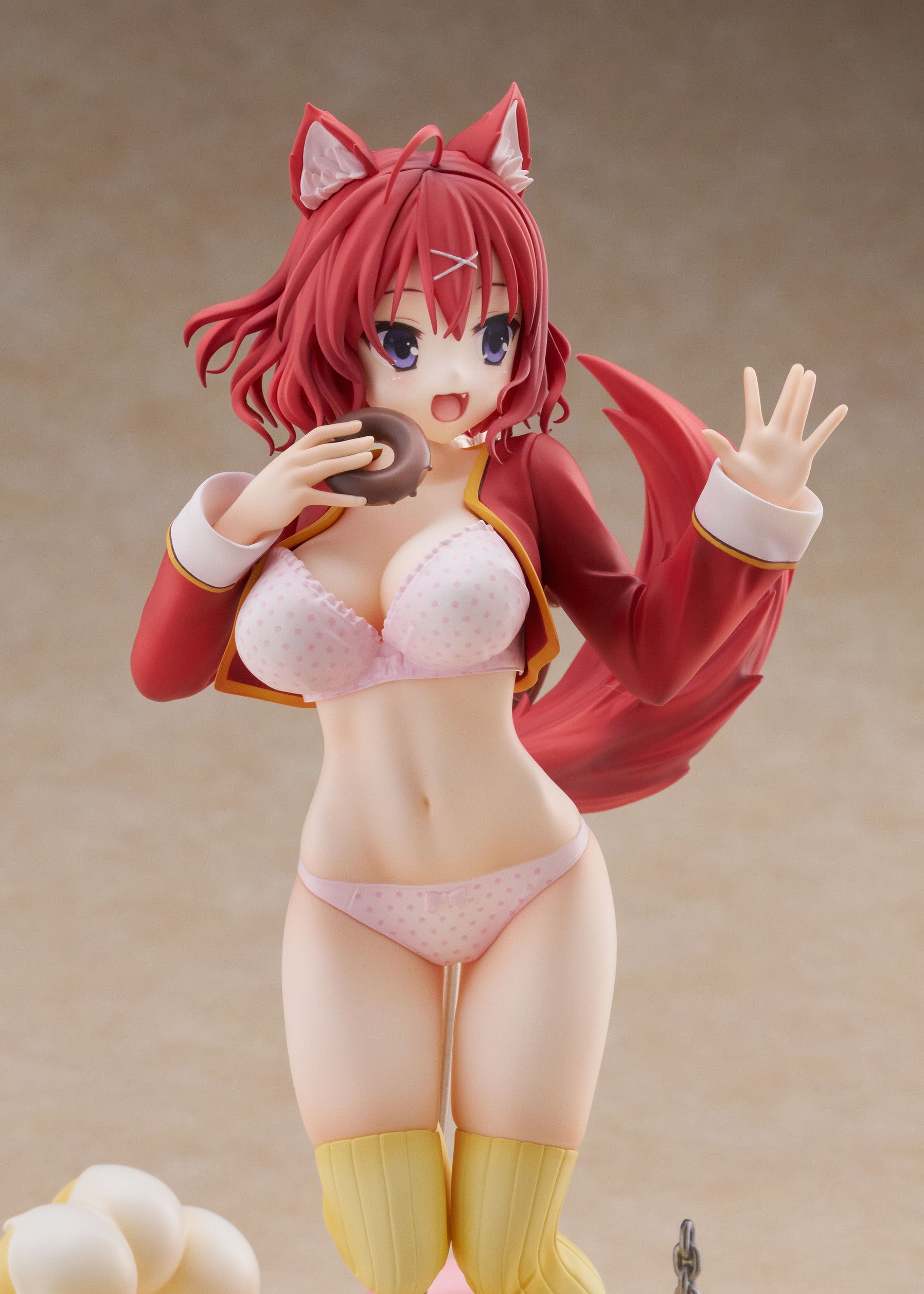 真咲・ガイヤール 1/7スケール – SOOTANG HOBBY
