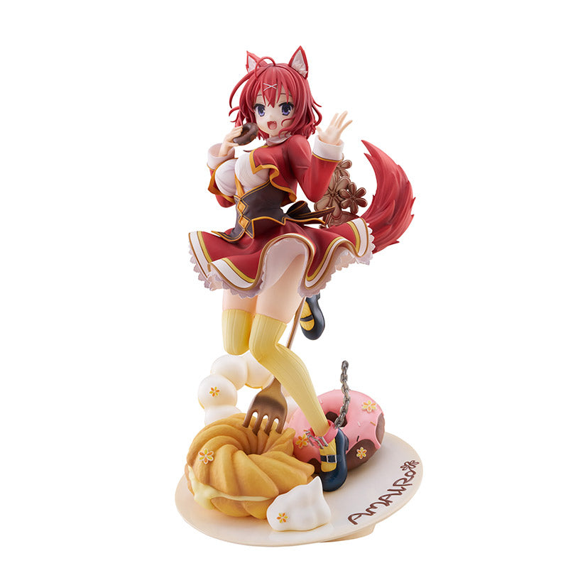 真咲・ガイヤール 1/7スケール – SOOTANG HOBBY