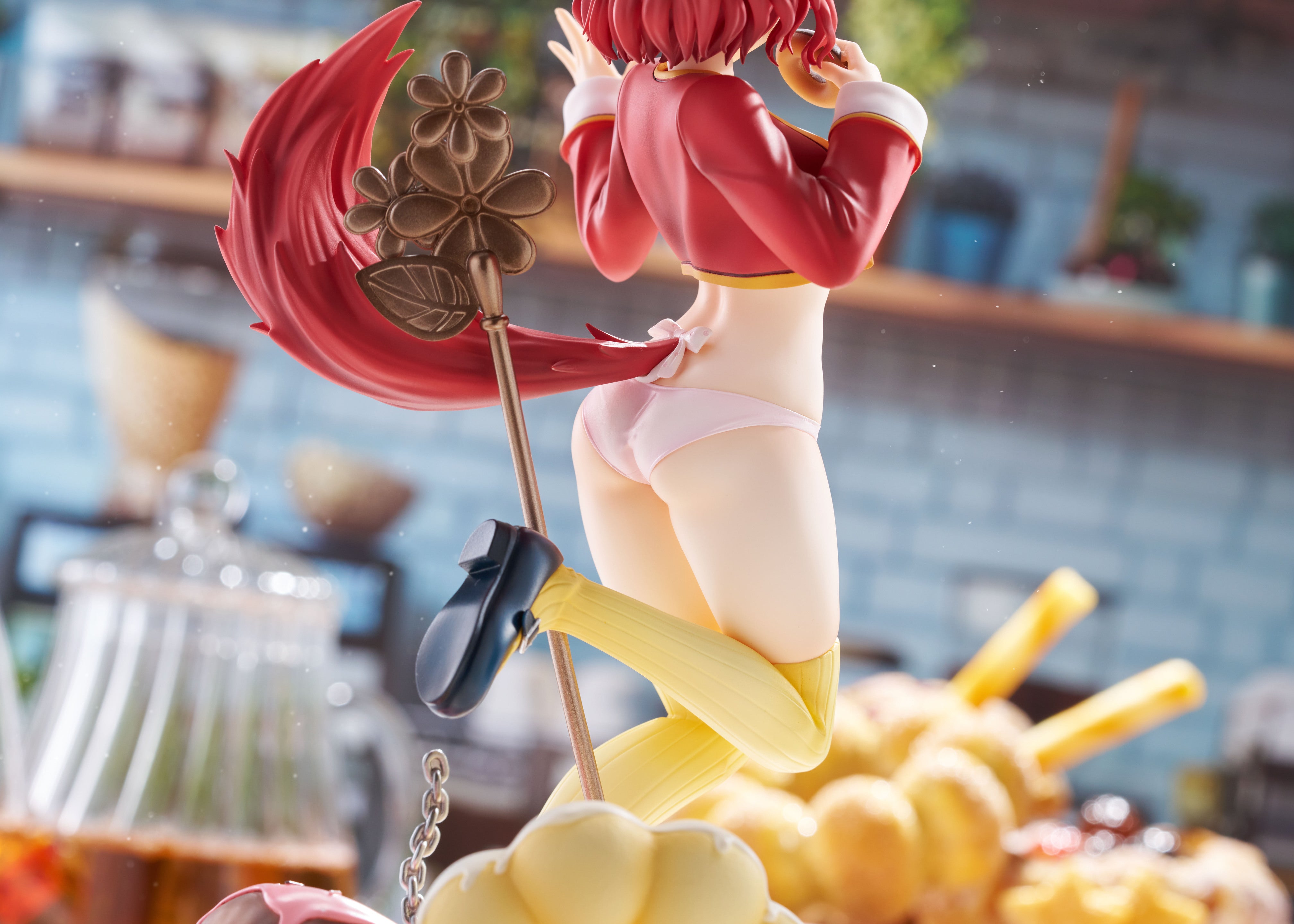 真咲・ガイヤール 1/7スケール – SOOTANG HOBBY