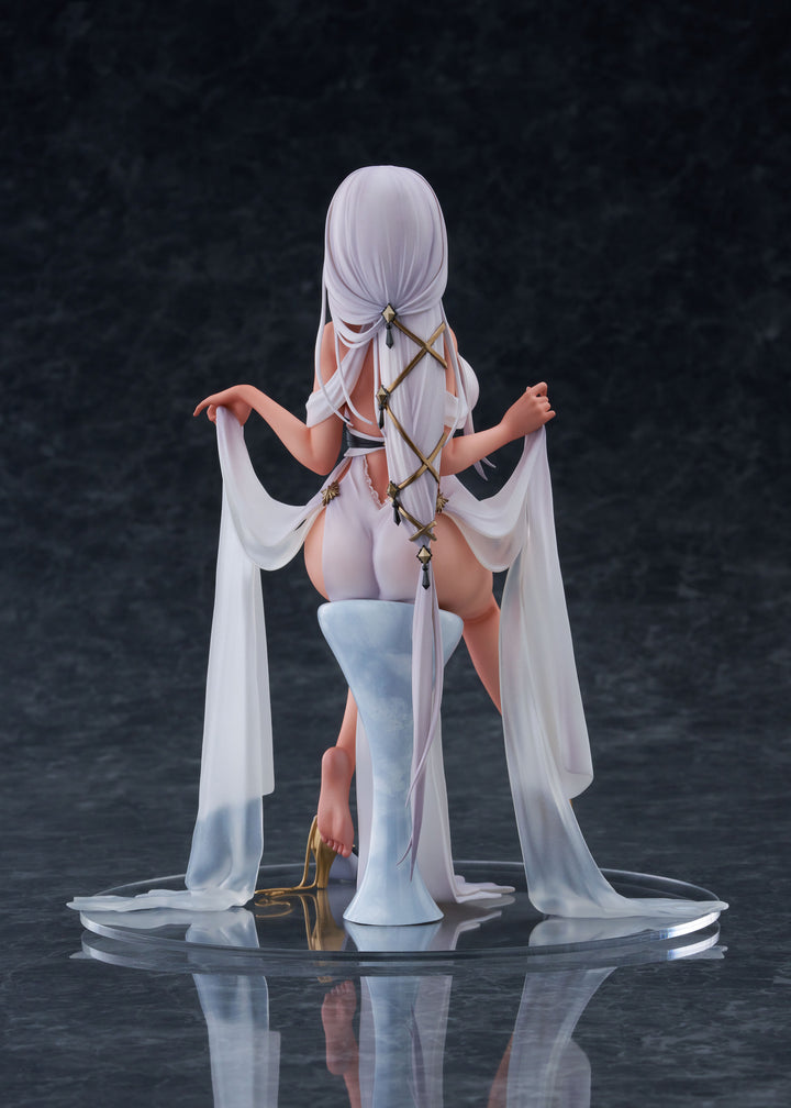マサチューセッツ ドレッシービューティー 1/7スケール