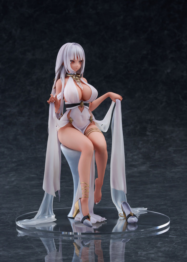 マサチューセッツ ドレッシービューティー 1/7スケール