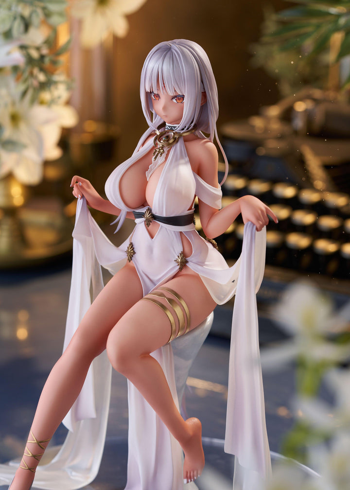 マサチューセッツ ドレッシービューティー 1/7スケール