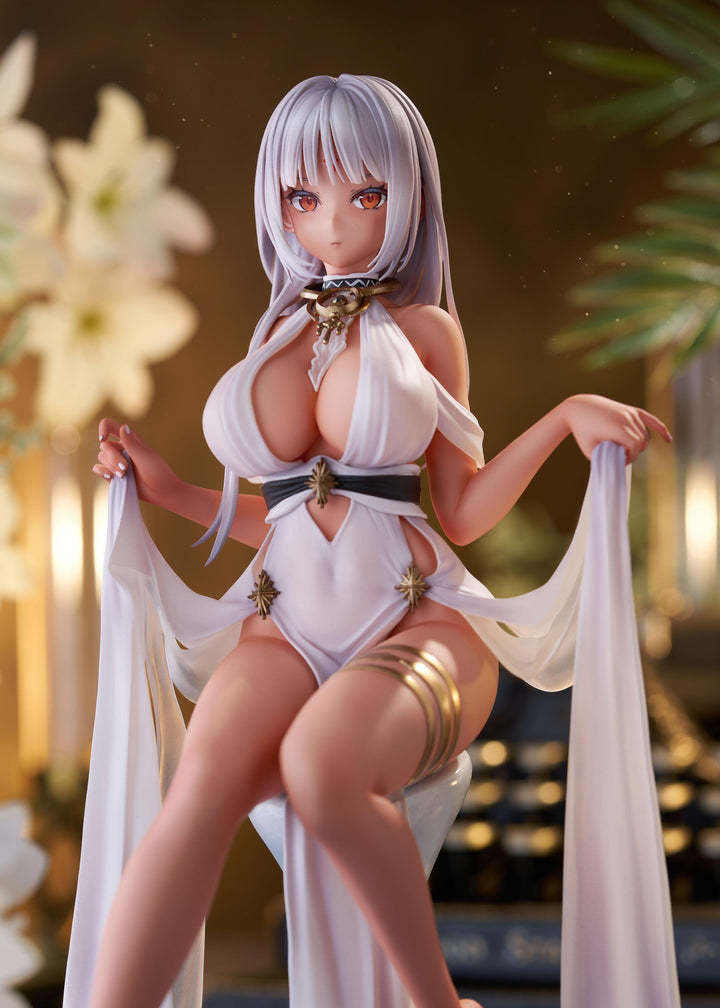 マサチューセッツ ドレッシービューティー 1/7スケール