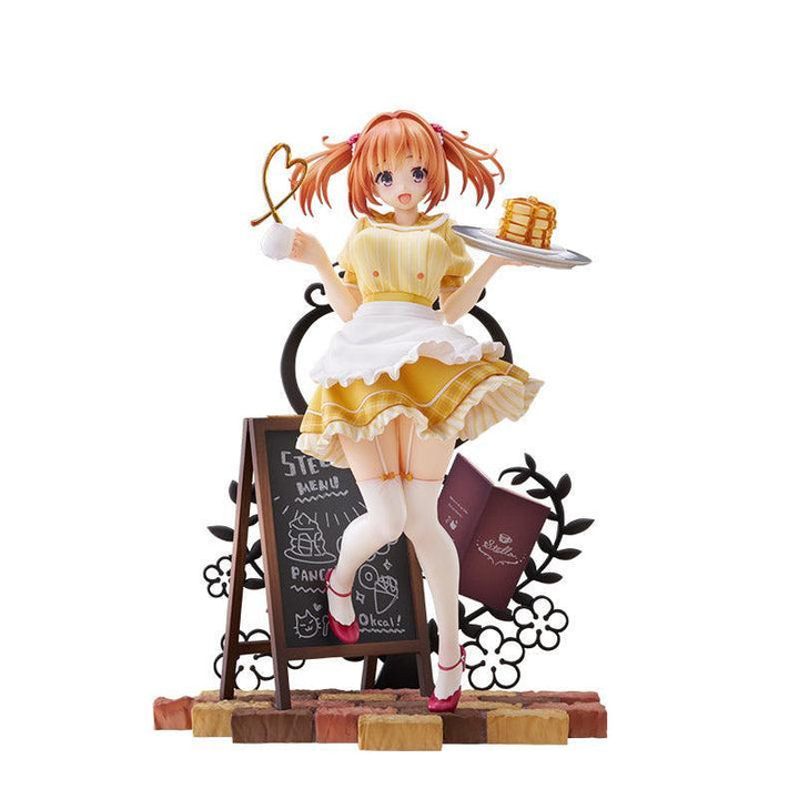 墨染希 1/7スケール