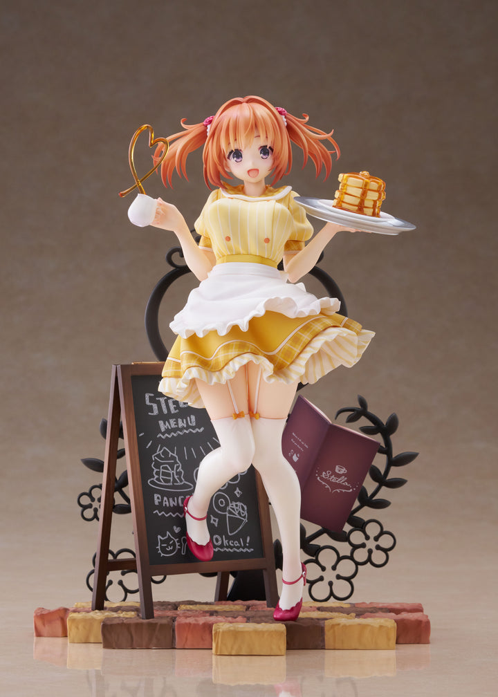 墨染希 1/7スケール