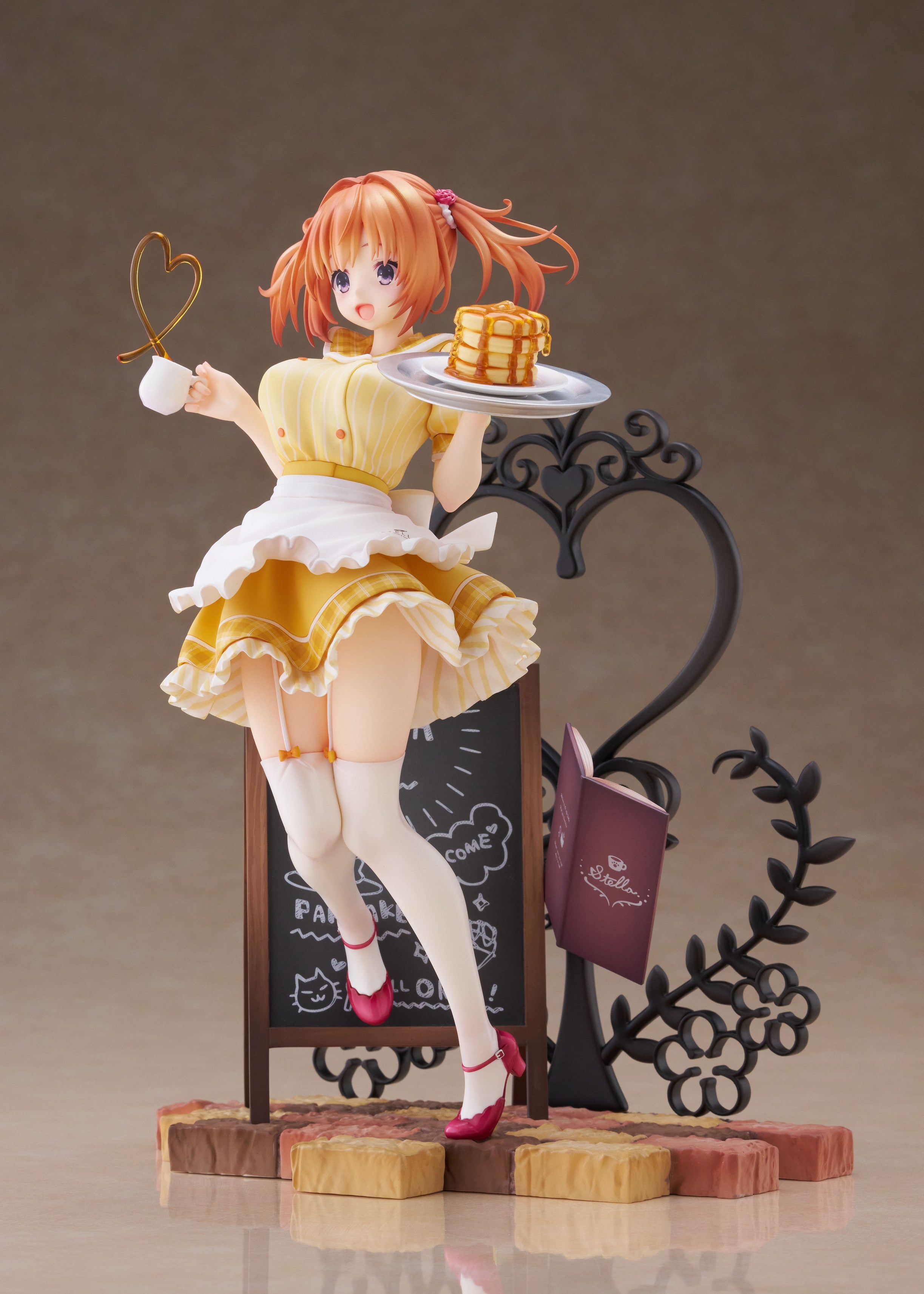 墨染希 1/7スケール – SOOTANG HOBBY