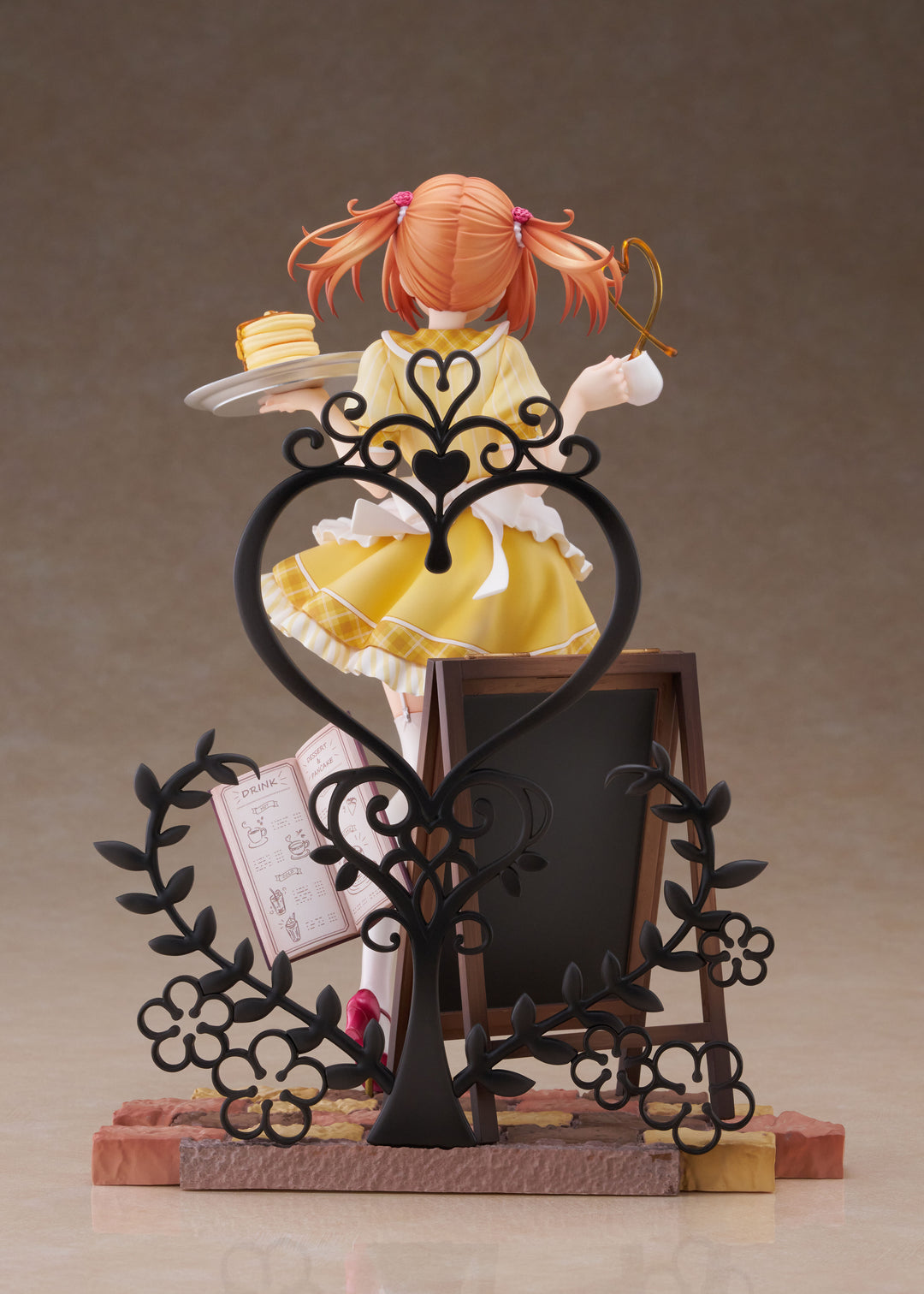 墨染希 1/7スケール