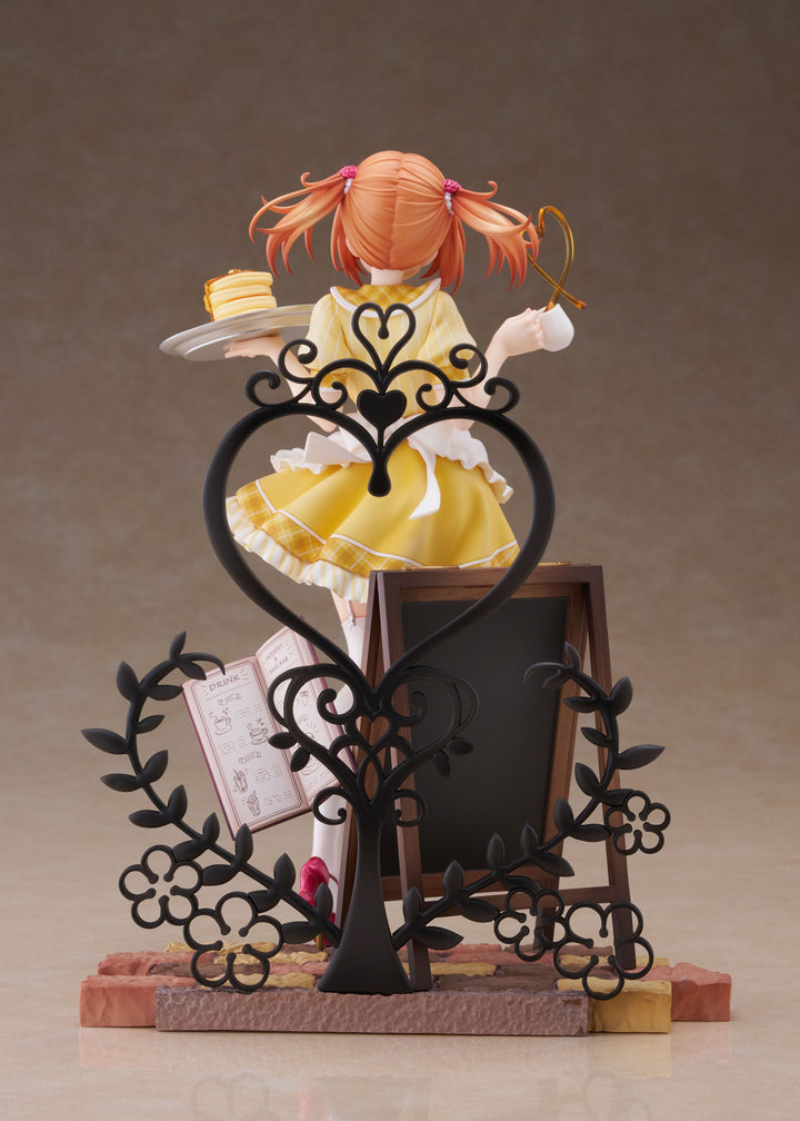 墨染希 1/7スケール