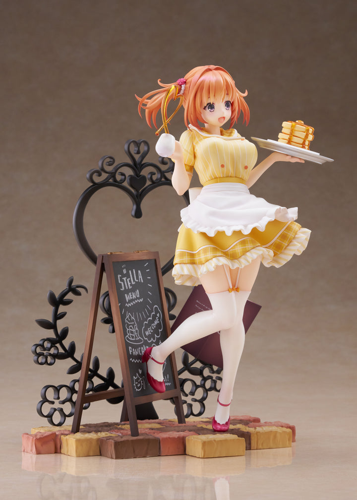 墨染希 1/7スケール