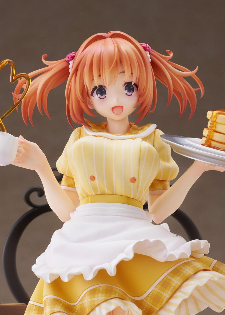 墨染希 1/7スケール