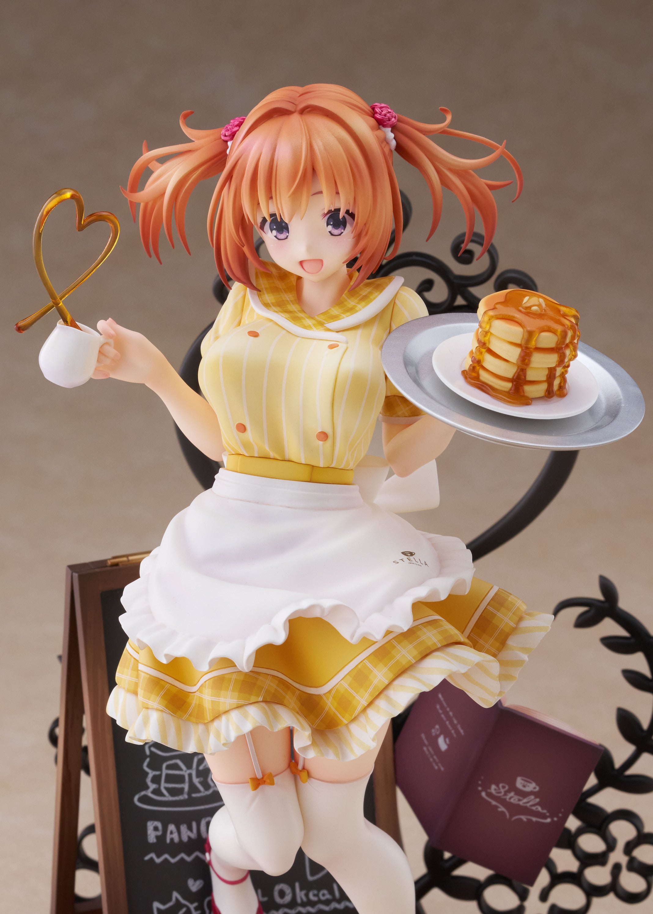 墨染希 1/7スケール – SOOTANG HOBBY