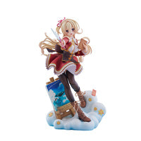 天色＊アイルノーツ「シャーリィ・ウォリック」 1/7スケール