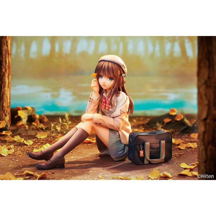 秋の色 Illustrated by Hiten 1/6スケール