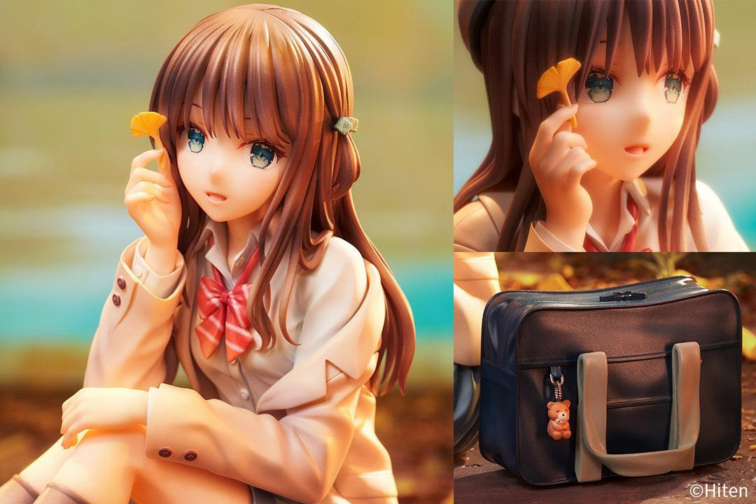 秋の色 Illustrated by Hiten 1/6スケール