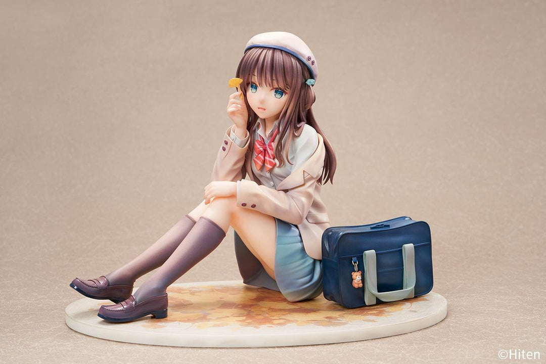 秋の色 Illustrated by Hiten 1/6スケール