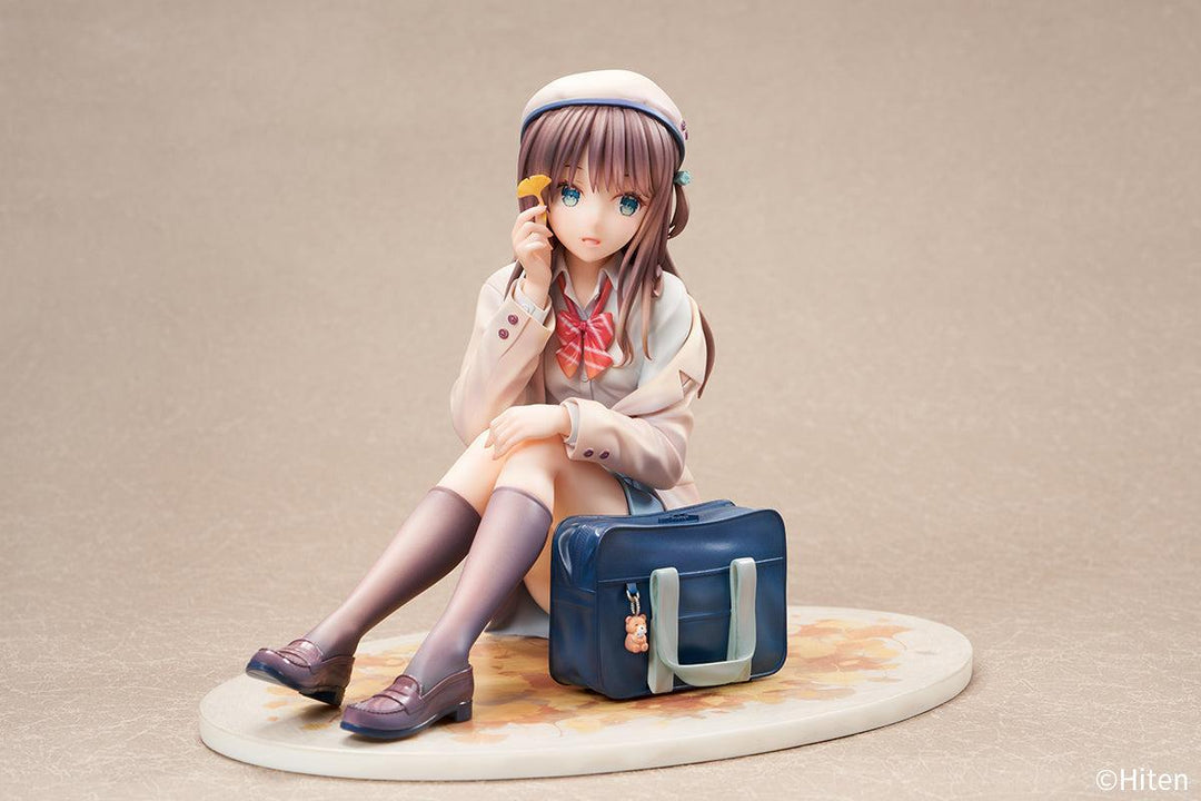 秋の色 Illustrated by Hiten 1/6スケール