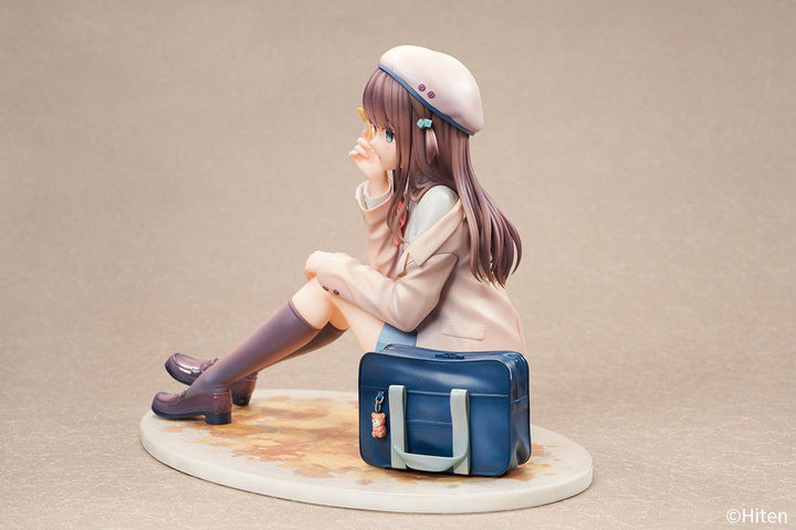 秋の色 Illustrated by Hiten 1/6スケール