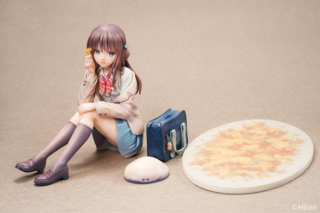 秋の色 Illustrated by Hiten 1/6スケール
