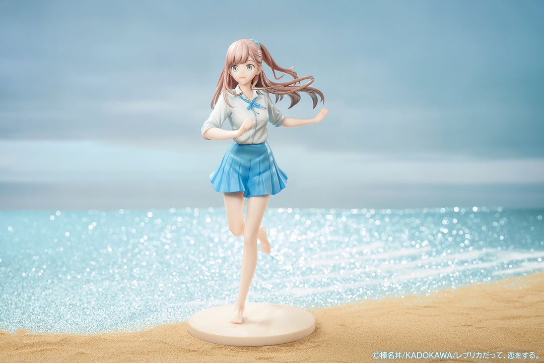 ナオ 1/6スケール